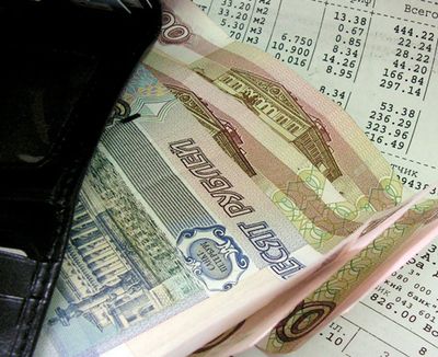 Долг управляющих компаний Ижевска и Сарапула превысил 2,3 миллиарда рублей