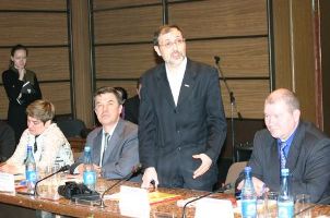 В Ижевске изберут 12 членов Общественной палаты города второго созыва