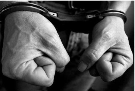 Преступник, скрывающийся от правосудия 19 лет, задержан полицейскими из Удмуртии 
