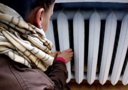 Без отопления остались 2% жилых домов в Ижевске