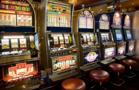 Два казино за сутки закрыли в Ижевске