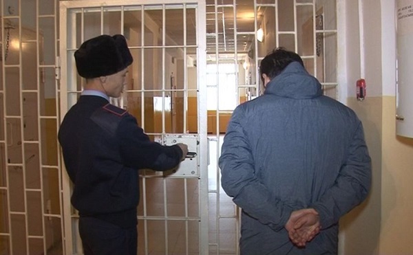 Находящегося в международном розыске торговца людьми задержали в Ижевске