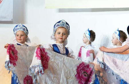 Всероссийский фестиваль молодых семей во второй раз пройдет в Удмуртии 