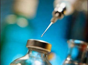 Кампания по вакцинации против свиного гриппа в Удмуртии будет продлена до июля