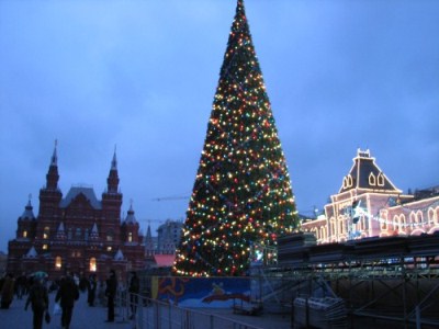На кремлевскую елку поедут 44 школьника из Удмуртии