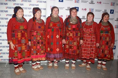 Видео: День выступления «Бурановских бабушек» на «Евровидении» станет официальным праздником в Удмуртии