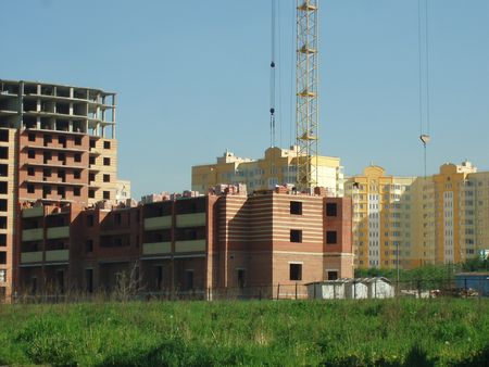 Стоимость жилья повысилась в Удмуртии во втором квартале 2014 года