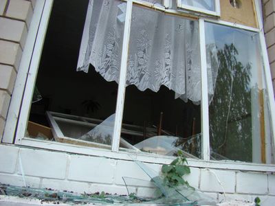 Путин выделил 2 миллиарда рублей на ликвидацию последствий взрывов в Пугачево