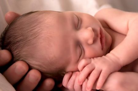 Младенец скончался от менингита в Удмуртии