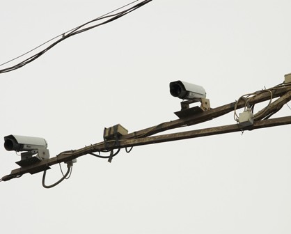 «Ростелеком» установил камеры наружного видеонаблюдения в рамках проекта «Безопасный город» в Ижевске