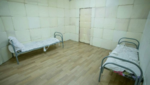 В Удмуртии пациентку психбольницы будут вновь принудительно лечить за убийство по неосторожности