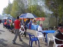 В День города в Ижевске пройдет ярмарка