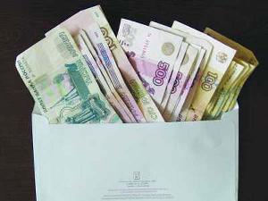 В Ижевске милиционер украл деньги у потерпевшего