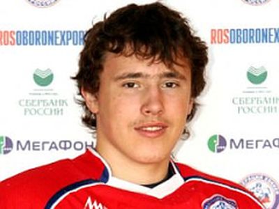 Мать погибшего хоккеиста «Локомотива» скончалась от сердечного приступа