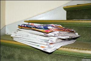 В Удмуртии резко снизились тиражи газет