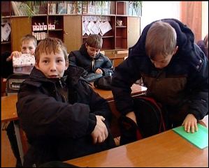 Школьник ограбил учительницу в Ижевске