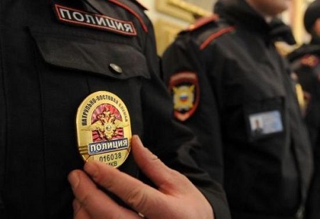 Полицейский в Ижевске сломал руку задержанному за административное нарушение