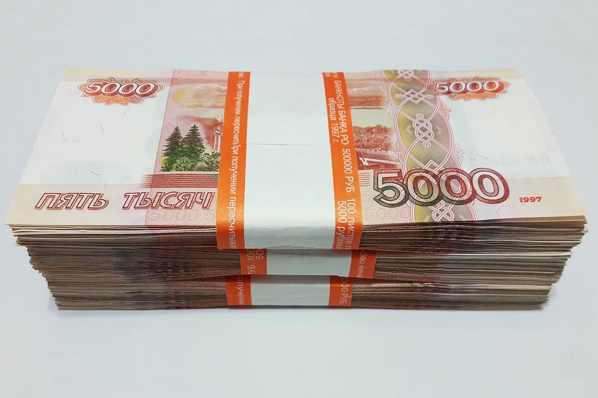 Госдолг Удмуртии снова вырос и достиг 52 миллионов рублей