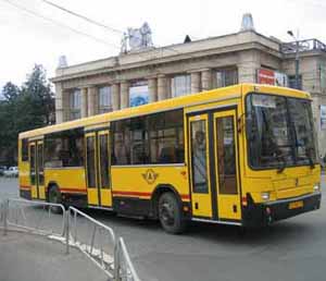 В выходные к ижевскому ж/д вокзалу пустят дополнительные автобусы