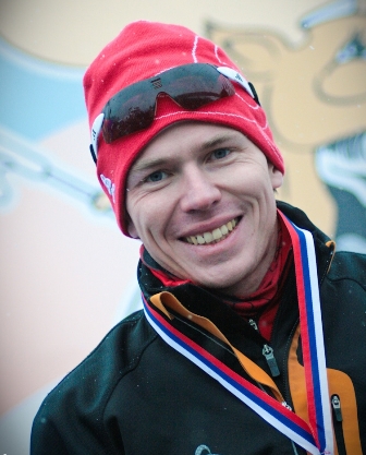 Ижевский биатлонист Иван Черезов продолжит спортивную карьеру
