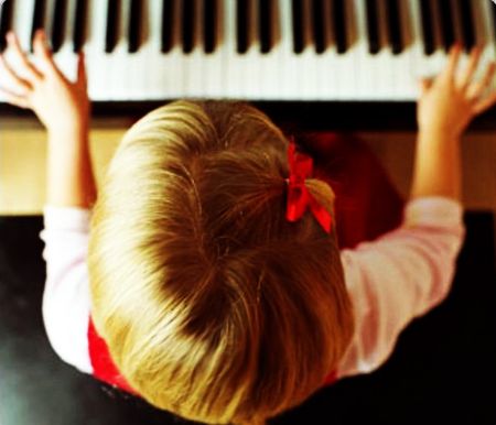 Конкурс танцевальной фортепианной музыки пройдет в Ижевске