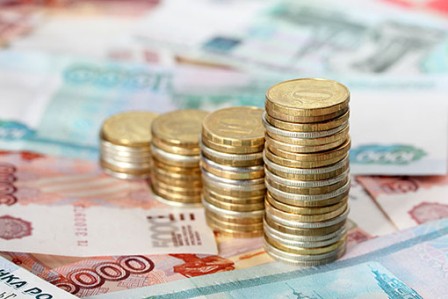 Доходная и расходная часть бюджета Удмуртии увеличилась на 45 миллионов рублей
