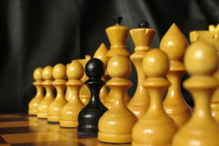  Соревнования по шахматам среди юношей и девушек пройдут в Ижевске