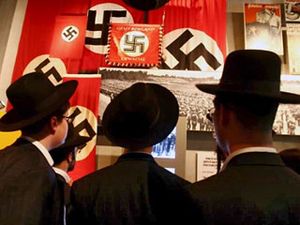 Впервые в ижевских школах пройдут уроки толерантности, посвященные жертвам Холокоста