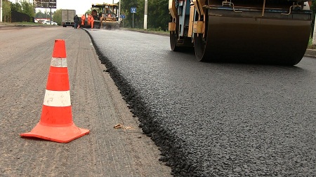 В Ижевске завели дело по нарушениям при проведении торгов на ремонт дорог