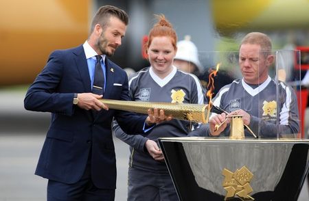 Ижевская студентка примет участие в эстафете Олимпийского огня