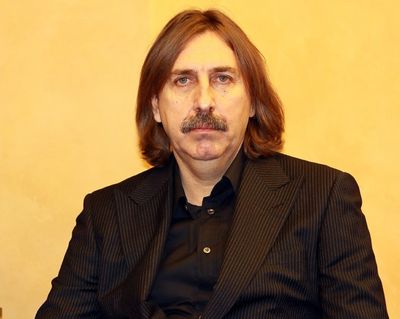 Директором ТРК «Моя Удмуртия» назначен  Игорь Вахрушев
