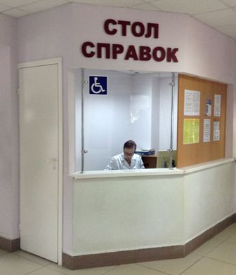 24 миллионов рублей получили больницы Удмуртии  в рамках программы «Доступная среда»