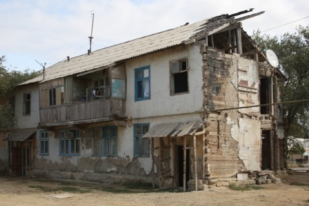 90 жителей Малопургинского района переедут в новые квартиры из аварийных домов