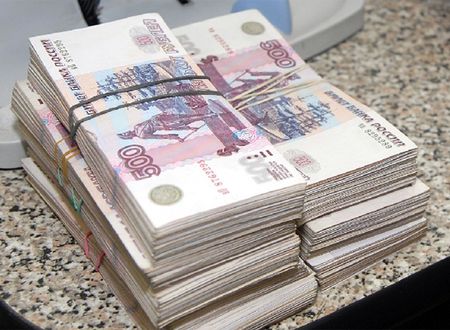 Замминистра сельского хозяйства Удмуртии подозревают в хищении полумиллиона рублей