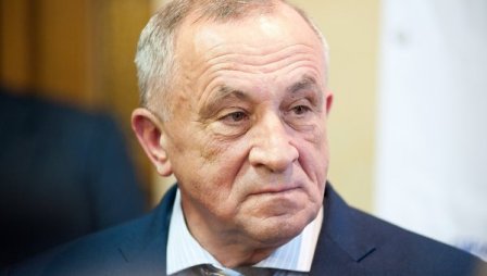 Врио главы Удмуртии Александр Соловьев дал прокомментировал новый состав правительства 