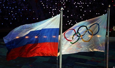 Сборная России завершила выступления на Олимпиаде в Рио