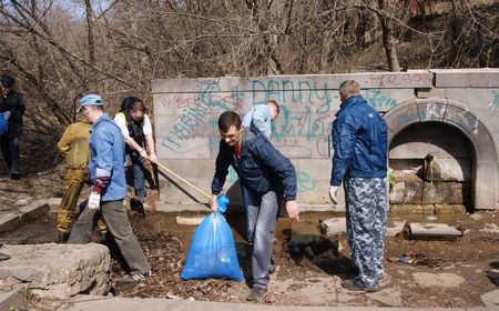Акция по раздельному сбору мусора пройдет в Ижевске