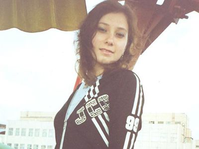 Студентка УдГУ без вести пропала в Ижевске