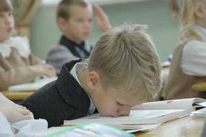 Несчастные случаи с детьми скрывали директора школ Воткинского района