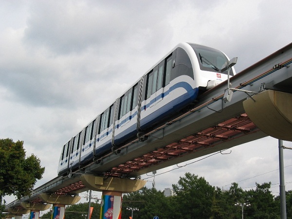 Надземное метро с бесплатным проездом хотят построить в Ижевске