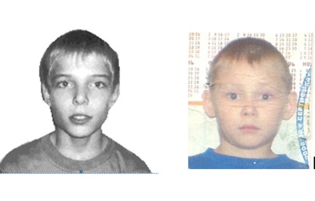 Двух пропавших мальчиков нашли в Ижевске 