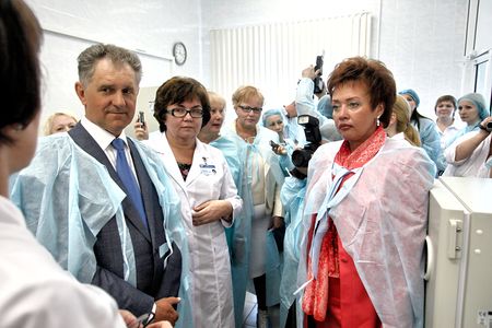 Центр ЭКО в Ижевске примет 300 бесплодных женщин