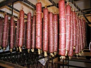В Удмуртии закрыты мясоперерабатывающие предприятия «Дом Удмуртской кухни», «Овен» и «Диво-С»