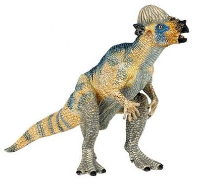 Ижевчане увидят появление на свет детеныша динозавра