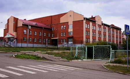Пресс-конференцию главврача Сарапульской больницы организует московское PR-агентство
