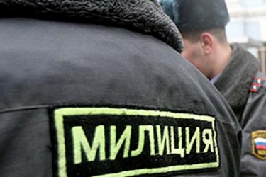 В Удмуртии задержаны 4 сотрудника МВД