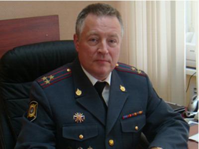 Начальник УБЭП Удмуртии арестован  по подозрению в  краже 5 миллионов рублей
