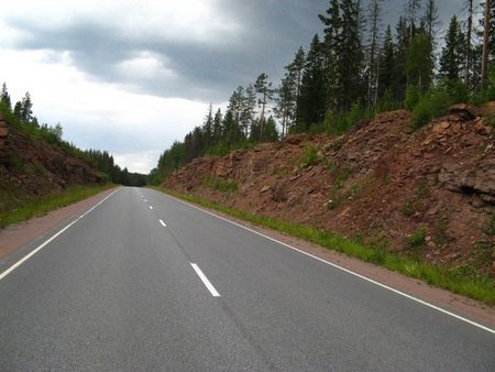 Полторы сотни километров дорог появятся в Удмуртии к концу 2015 года