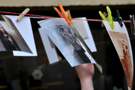 Жители Ижевска примут участие в фото-акции «Сушка» в День города