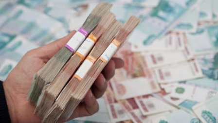 Налоги, на сумму 1,5 миллиарда рублей, пополнили бюджет Удмуртии